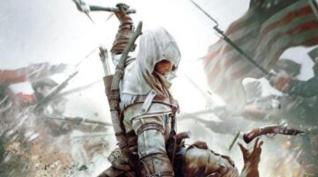 In defense of Assassin’s Creed III ahead of its remaster