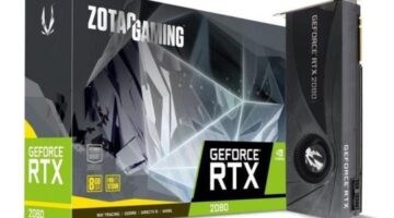 It’s true; some AIB Geforce RTX 2080 GPUs will be slower than Nvidia’s Founders Edition