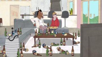 BoJack Returns, and Everything is Good… Question Mark?