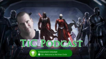 The Inner Circle Special with Drew Karpyshyn