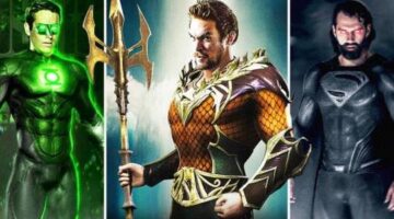 20 DC Movie Designs Impossible To Improve (But Fans Did It Anyway)