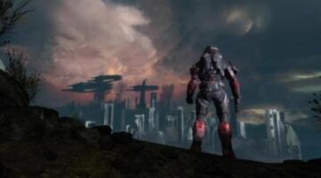 Halo Co-creator on Bungie continuing the series after Halo 3: “would have done something different”