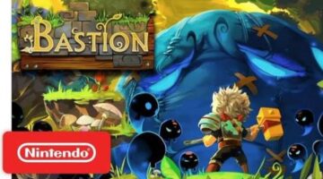Bastion Review – Review | Nintendo World Report