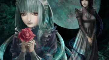 Adult Visual Novel Review: The House in Fata Morgana – Hentai Reviews