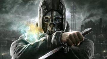 Dishonored 3 Could Still Happen, Says Bethesda