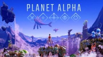 Planet Alpha Review | GodisaGeek