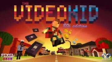The VideoKid Review | GodisaGeek