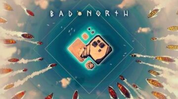 Bad North Review | GodisaGeek