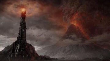 A new online Lord of the Rings game is coming, set before Frodo’s quest