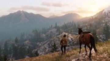 Red Dead Redemption 2’s World Will Feel Both Expansive and Deep at the Same Time