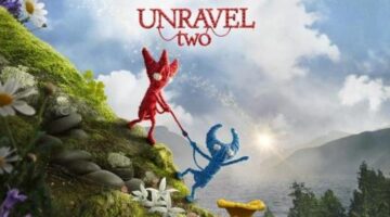 Unravel Two PC review | Vic B’Stard’s State of Play