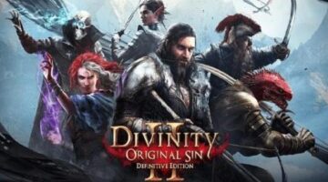 Divinity: Original Sin II: Definitive Edition Review – PlayStation Universe