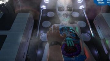 Surgeon Simulator CPR Review – I’m No Superman – FNGR GNS