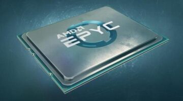 AMD Epyc 64-Core CPU Benchmarks Leak, Faster Than Intel Xeon
