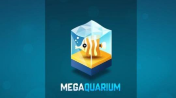 Megaquarium Review – GamesReviews
