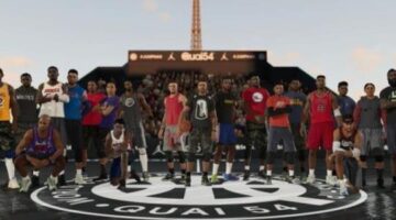 The One in NBA Live 19 is the Best Career Mode Going – Hardcore Gamer