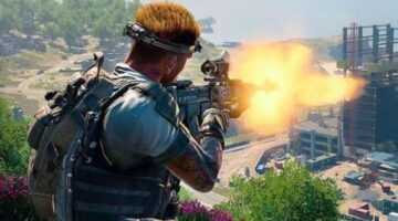 ‘Black Ops 4’ Studio Says Its Battle Royale Map Will Evolve Like ‘Fortnite’