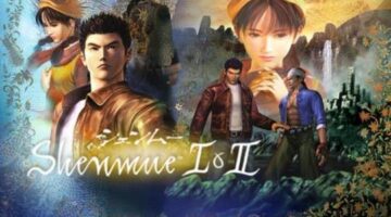 Shenmue 1 & 2 HD Update Version 1.02 Is Live, Fixes Cutscenes [Patch Notes]
