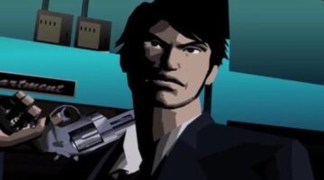 Killer7 for PC ‘Cleaner, Hellion, and Four-eyes’ trailer