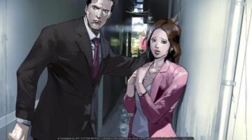 What do you need to know about Jake Hunter Detective Story