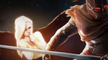 Fall Of Light: Darkest Edition Review (TSA)