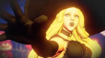 Street Fighter V’s Halloween 2018 DLC Costumes Announced by Capcom