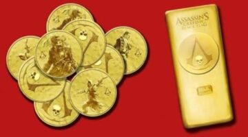 Ubisoft may use blockchain to monetize games