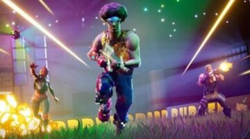 Here’s why Fortnite is the exception to the Nintendo Switch’s rules