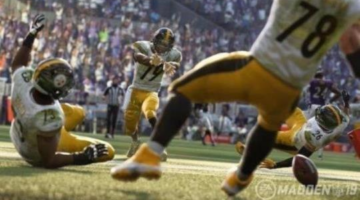 Madden NFL 19 Review | NZGC