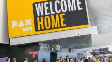 PAX Australia 2018 Indie Showcase – Non-Fiction Gaming