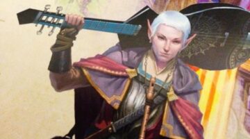 Can I Get An Encore: Do You Want More – D&D 5E Bard Optimisation
