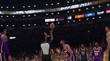 Review: NBA 2K19 | Hardcore Gamer
