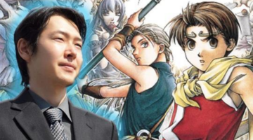 Orchestra “VGM Music” to Create an Album of Suikoden 2 Music