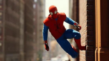 Spider-Man (PS4): How To Unlock All 28 Suits
