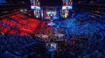 eSports needs to stop trying so hard