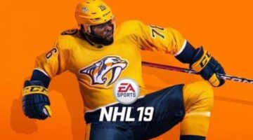 Review: NHL 19 – Red Thumb Gaming