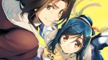 PS4 Exclusive Utawarerumono Zan Gets New TV Commercials Ahead of Japanese Release