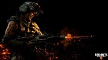 Opinion: Call of Duty’s Blackout Mode could be a potential PUBG killer