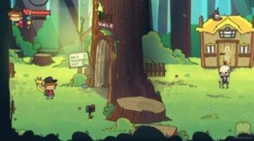 The Adventure Pals Review – WorthPlaying