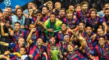 UEFA Champions League 2018: Barcelona vs PSV Eindhoven match preview