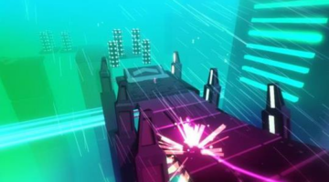 Razed review – The ol’ hop, skip, rage quit – FNGR GNS