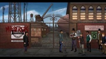Lamplight City Review – Glittering in the Smokeless Air | COGconnected