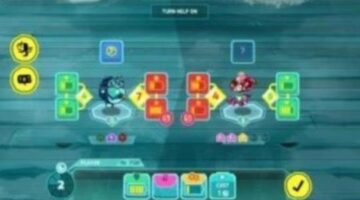 Insane Robots | XBLGamerhub Review