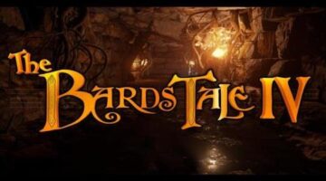 Bard’s Tale IV Review – 30 Years in the Making | Thumb Culture