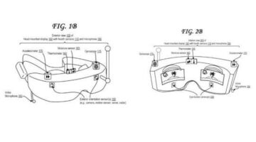 Sony Patents VR Headset That Combats Simulation Sickness
