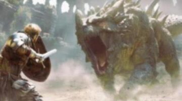 Fantasy RPG ‘Project Awakening’ Announced For PS4