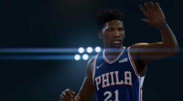 NBA Live 19 Review: Just Misses the Net | Screen Rant
