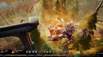 Building a Franchise With Iron Danger