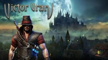 Victor Vran: Overkill Edition Review | Scholarly Gamers