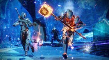 Destiny 2: Forsaken Review – Embracing The Hobby | Game Informer